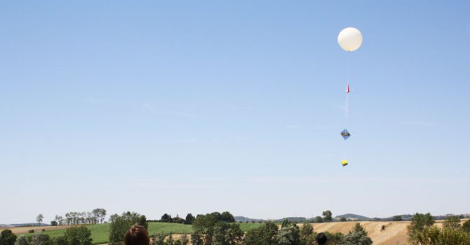 Un ballon pour l’école – Bilan 2021-2022