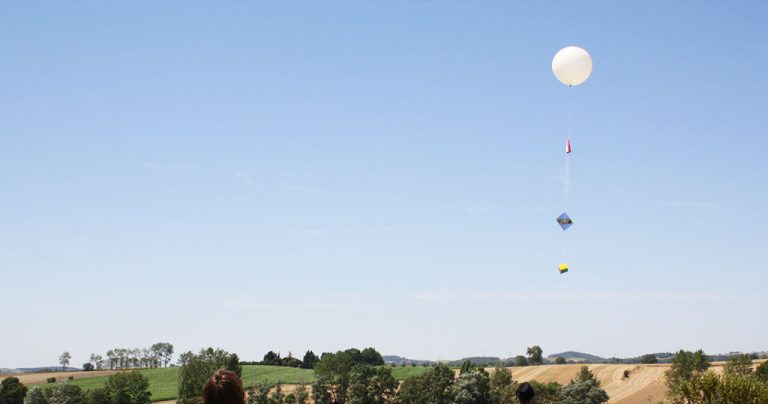 Lire la suite à propos de l’article Un ballon pour l’école – Bilan 2021-2022