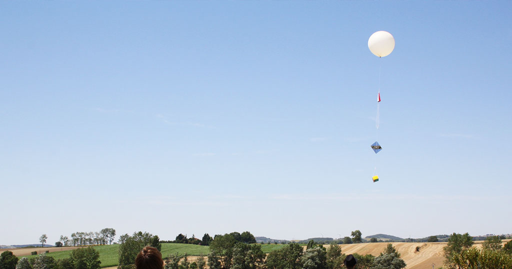 You are currently viewing Un ballon pour l’école – Bilan 2021-2022
