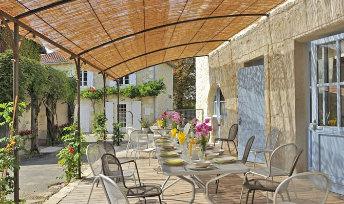 Séjour paléontologie le gîte