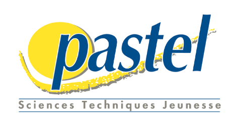 Pastel Sciences Techniques Jeunesse