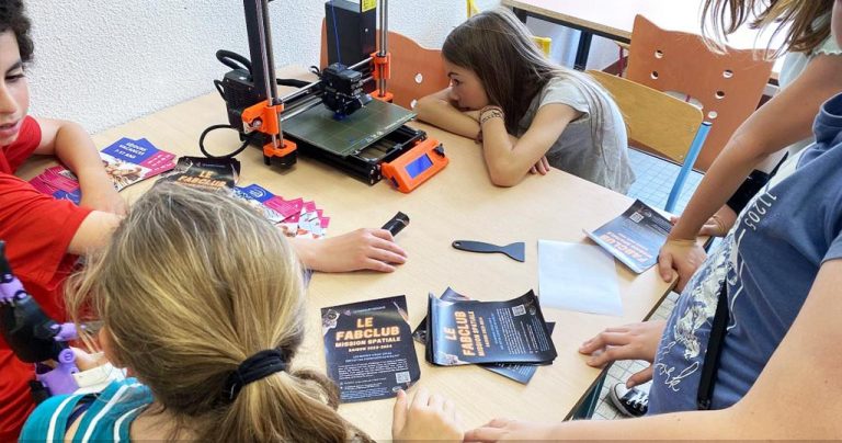 Lire la suite à propos de l’article Lancement du Fabclub 2023-2024 !