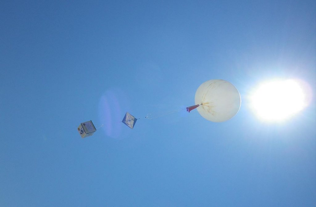 rencontres Météo-Espace Planètes Sciences Occitanie