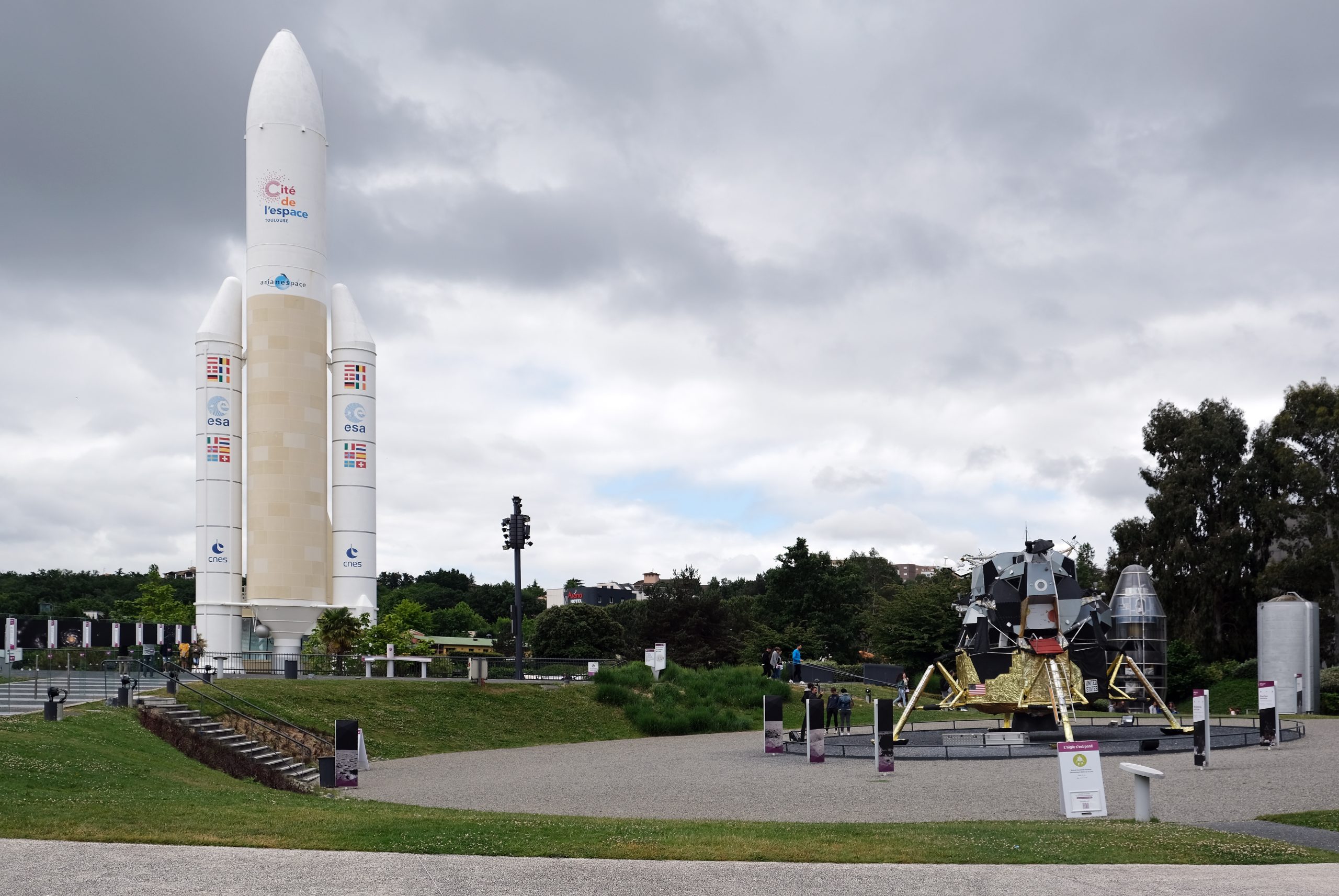 You are currently viewing Retour sur l’opération « Construis ta mini-fusée » à la Cité de l’Espace