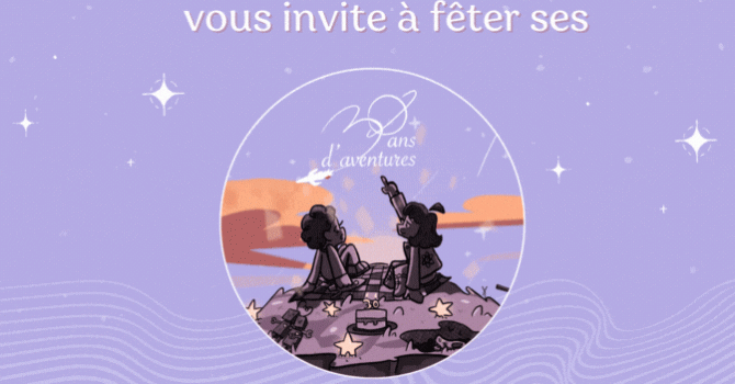 Planète Sciences Occitanie fête ses 30 ans d’aventures !