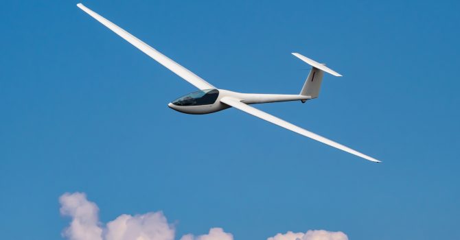 Comment vole un avion ?