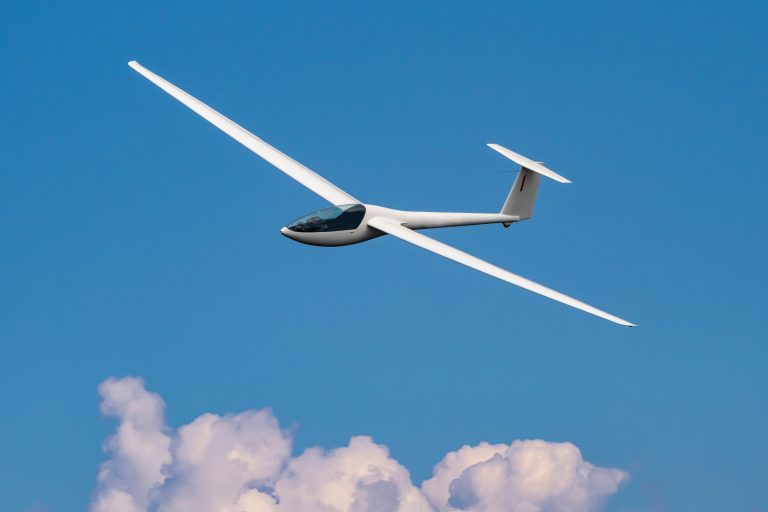 Lire la suite à propos de l’article Comment vole un avion ?