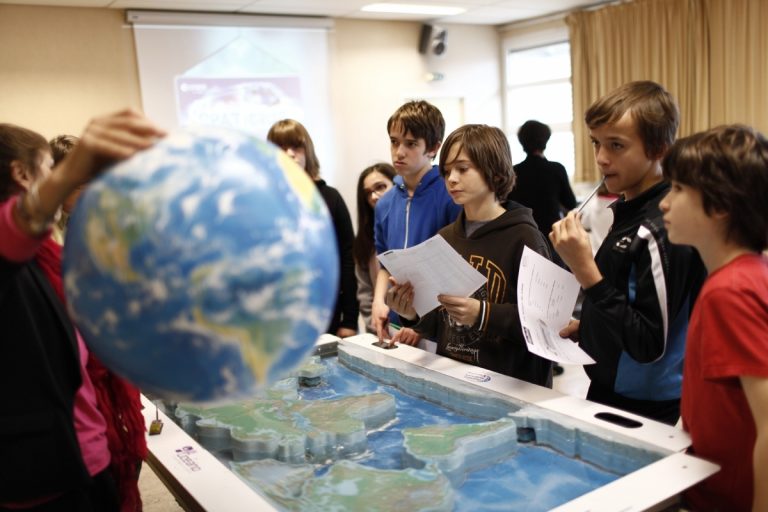 Lire la suite à propos de l’article Comprendre les océans