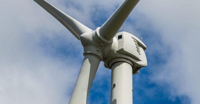 Eolienne