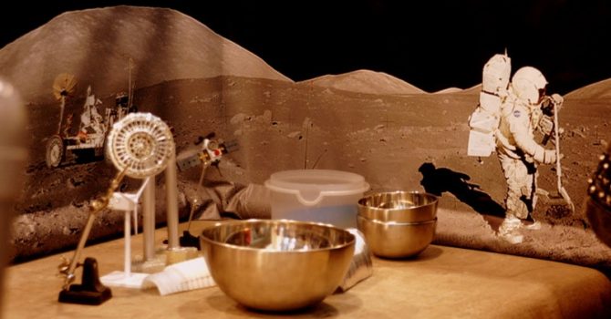 Ingénieur.e de l’espace