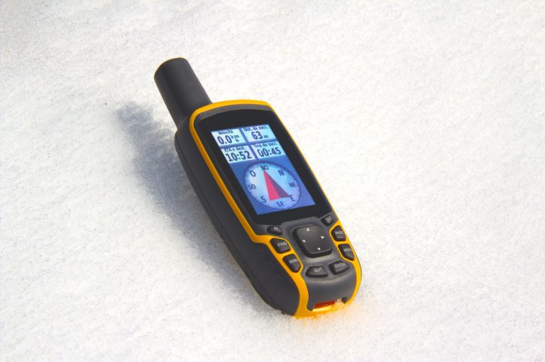 Lire la suite à propos de l’article Rallye GPS