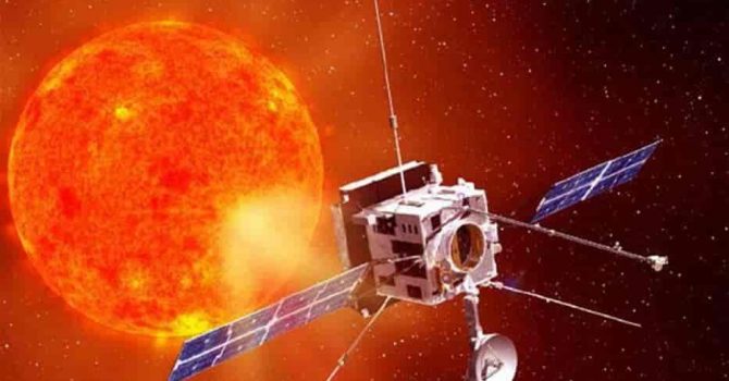 Solar Orbiter