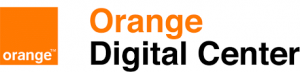 Logo Orange Digital Center