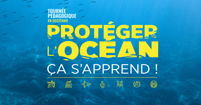 Planète Sciences Occitanie lance une collecte de fonds pour lutter contre la pollution plastique marine