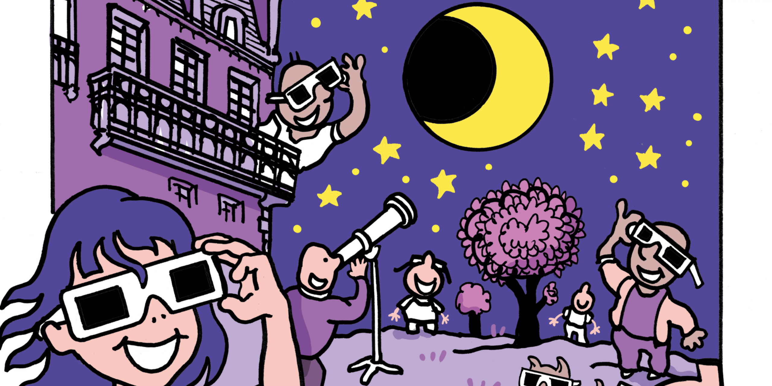 You are currently viewing Les Nuits des étoiles 2026 à Toulouse et Ramonville !