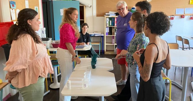 Formations scientifiques gratuites à Toulouse : découvrez « Curieux·ses de sciences »
