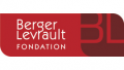 logo Fondation Berger Levrault_120x70